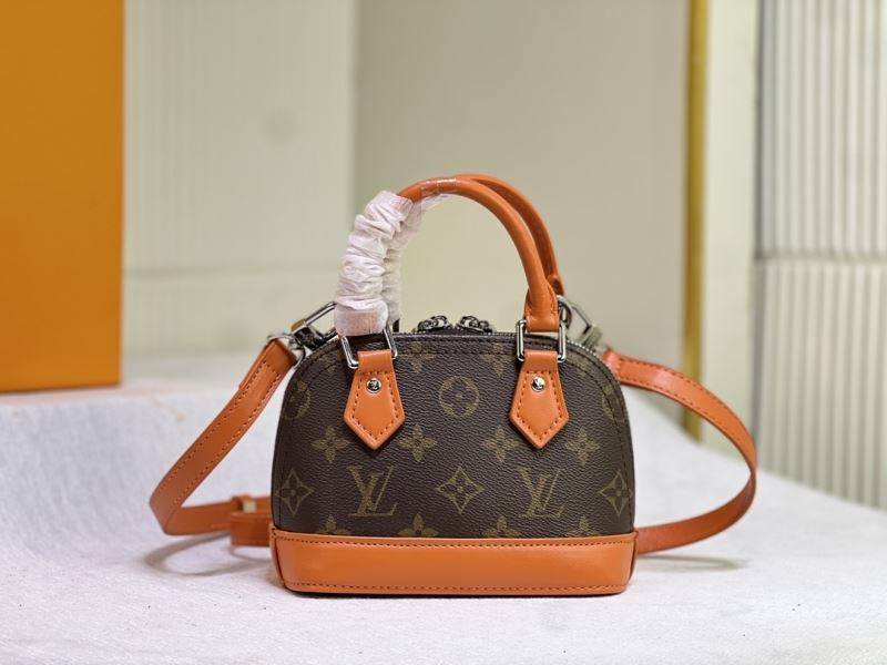 LV Top Handle Bags